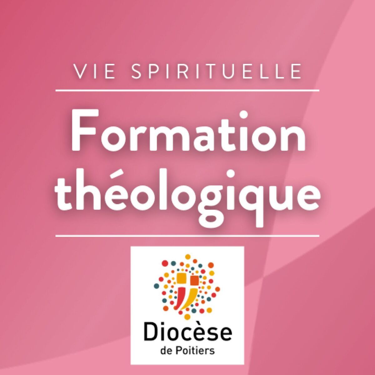 Show cover of Formation Théologique