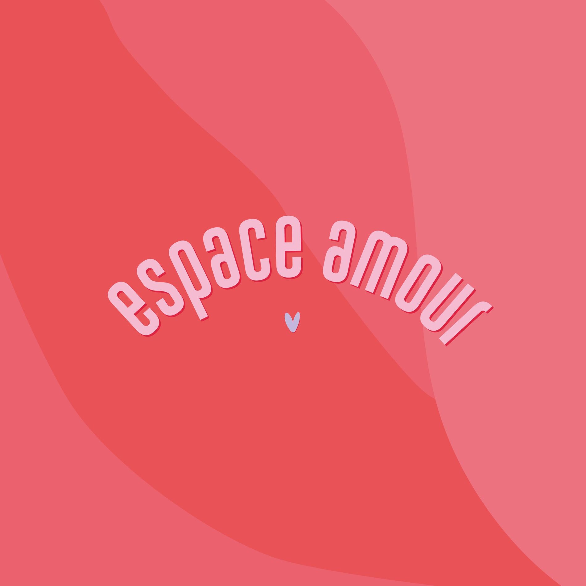 Show cover of Espace Amour