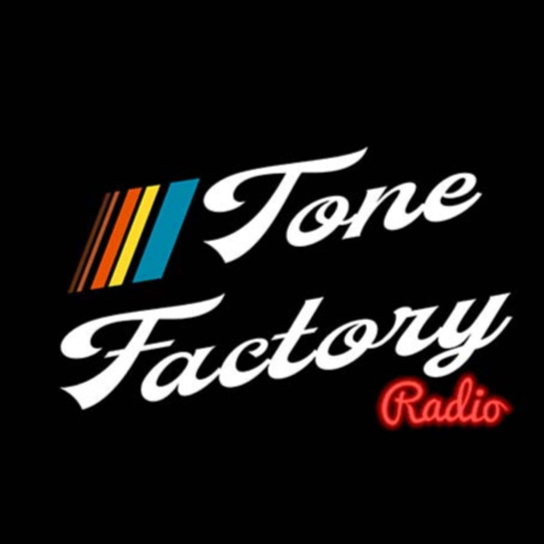 Show cover of Tone Factory Radio