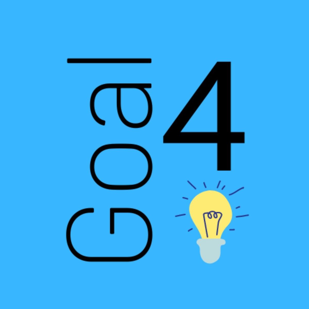 Show cover of Goal 4: Education for All