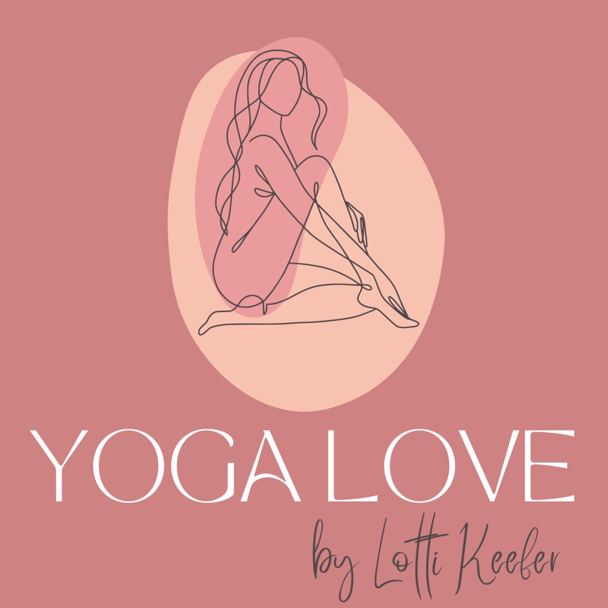 Show cover of YOGA NIDRA mit YogaLOVELotti