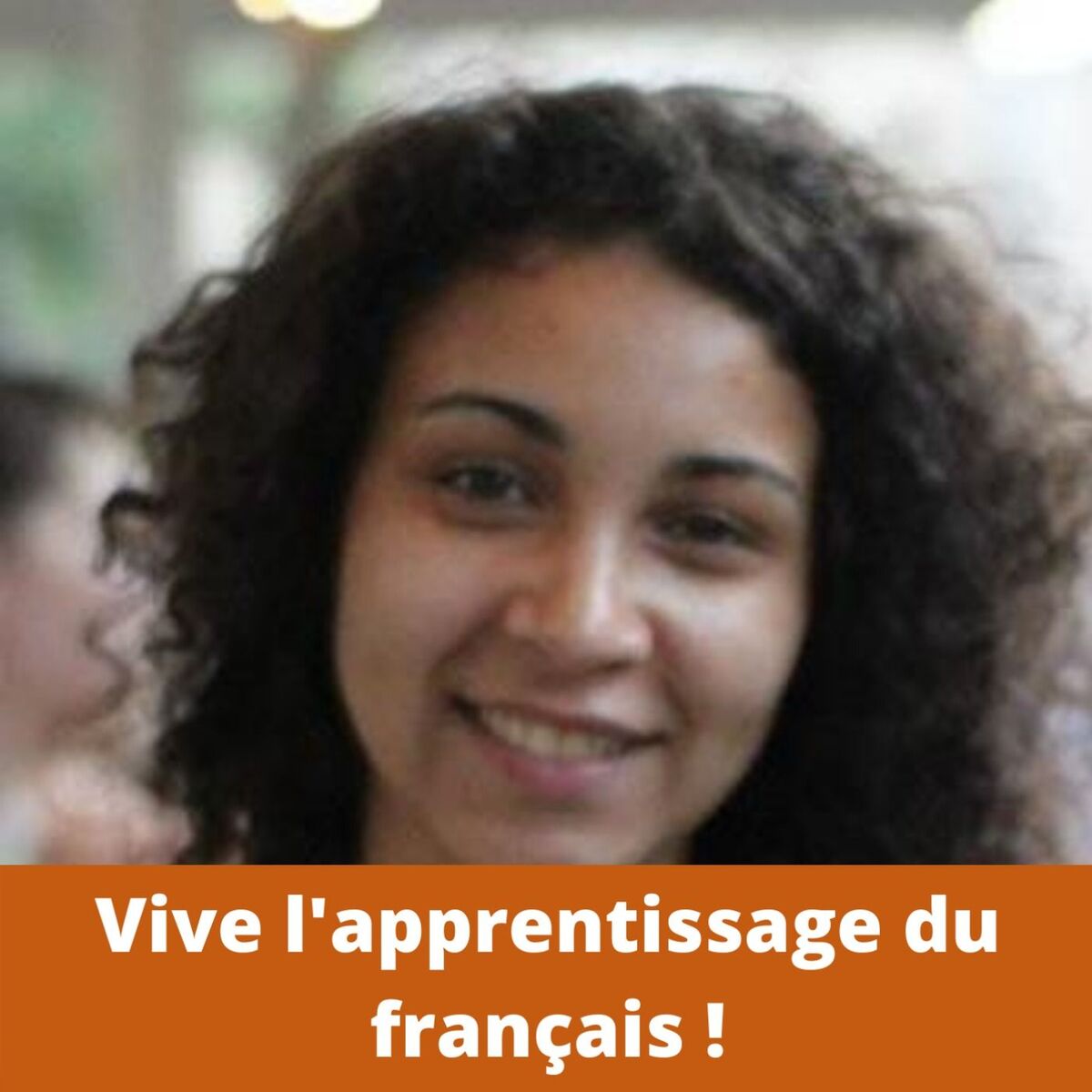 Show cover of Vive l'apprentissage du français