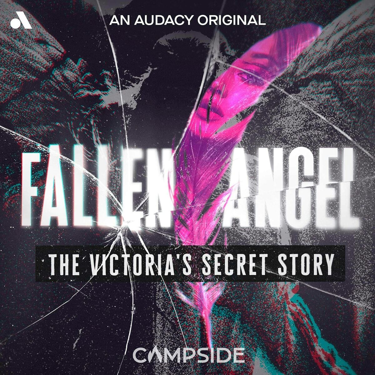 Show cover of Fallen Angel