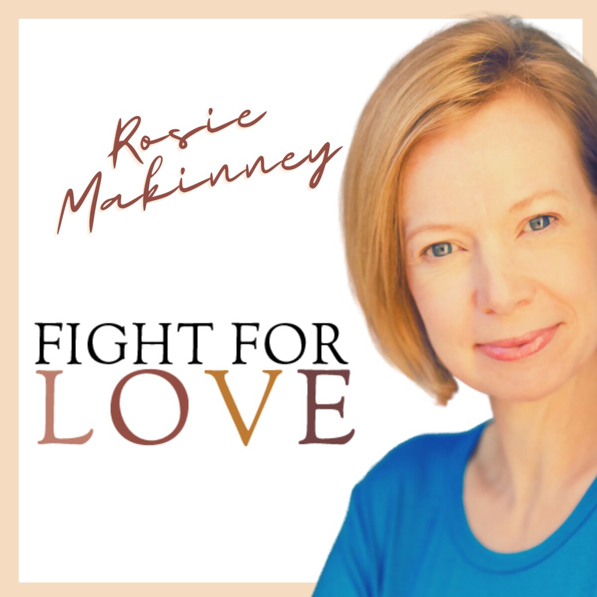 Show cover of Fight For Love