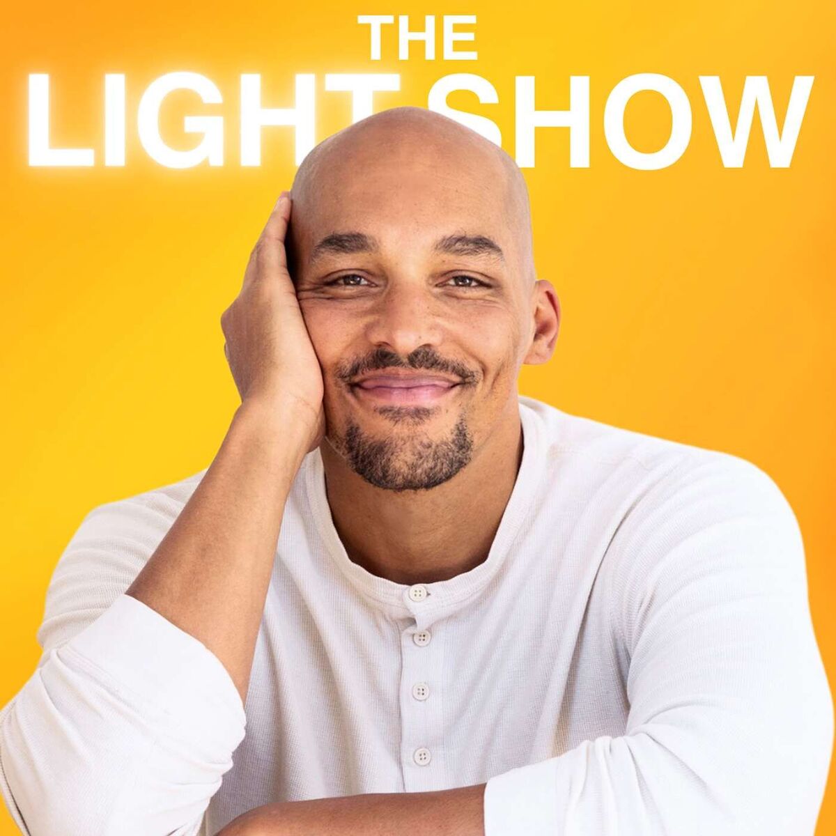 Show cover of The Light Watkins Show