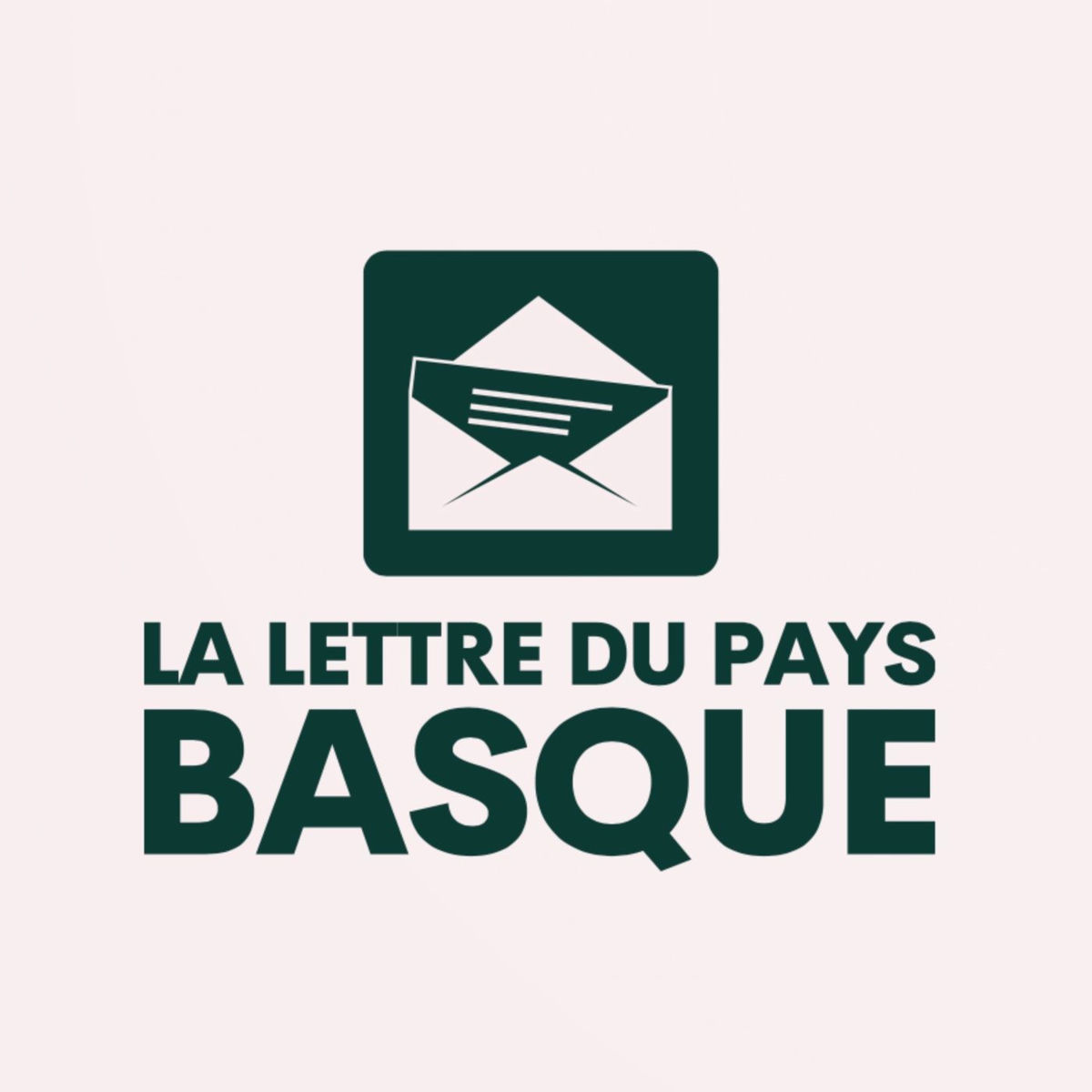 Show cover of La Lettre du Pays Basque