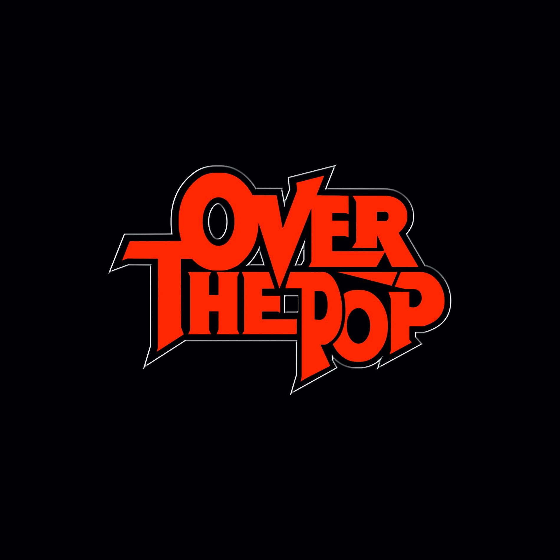 Show cover of Over The Pop