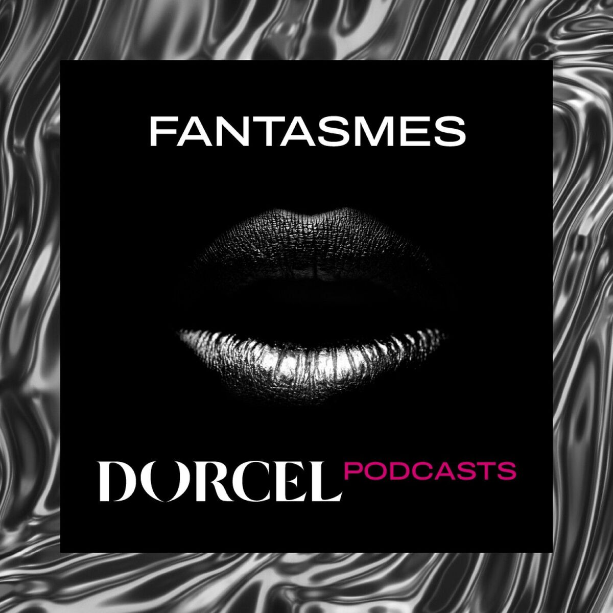 Show cover of Fantasmes