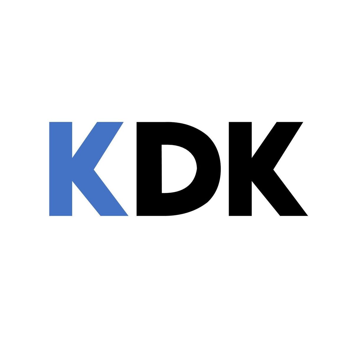Show cover of Les fictions de KDK