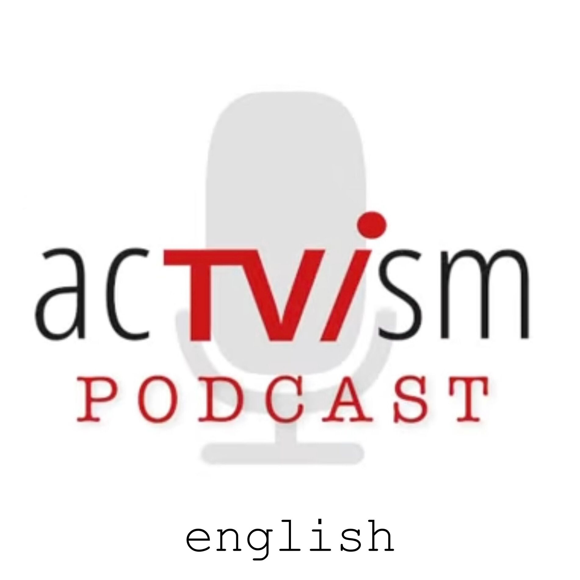 Show cover of acTVism Podcast | english