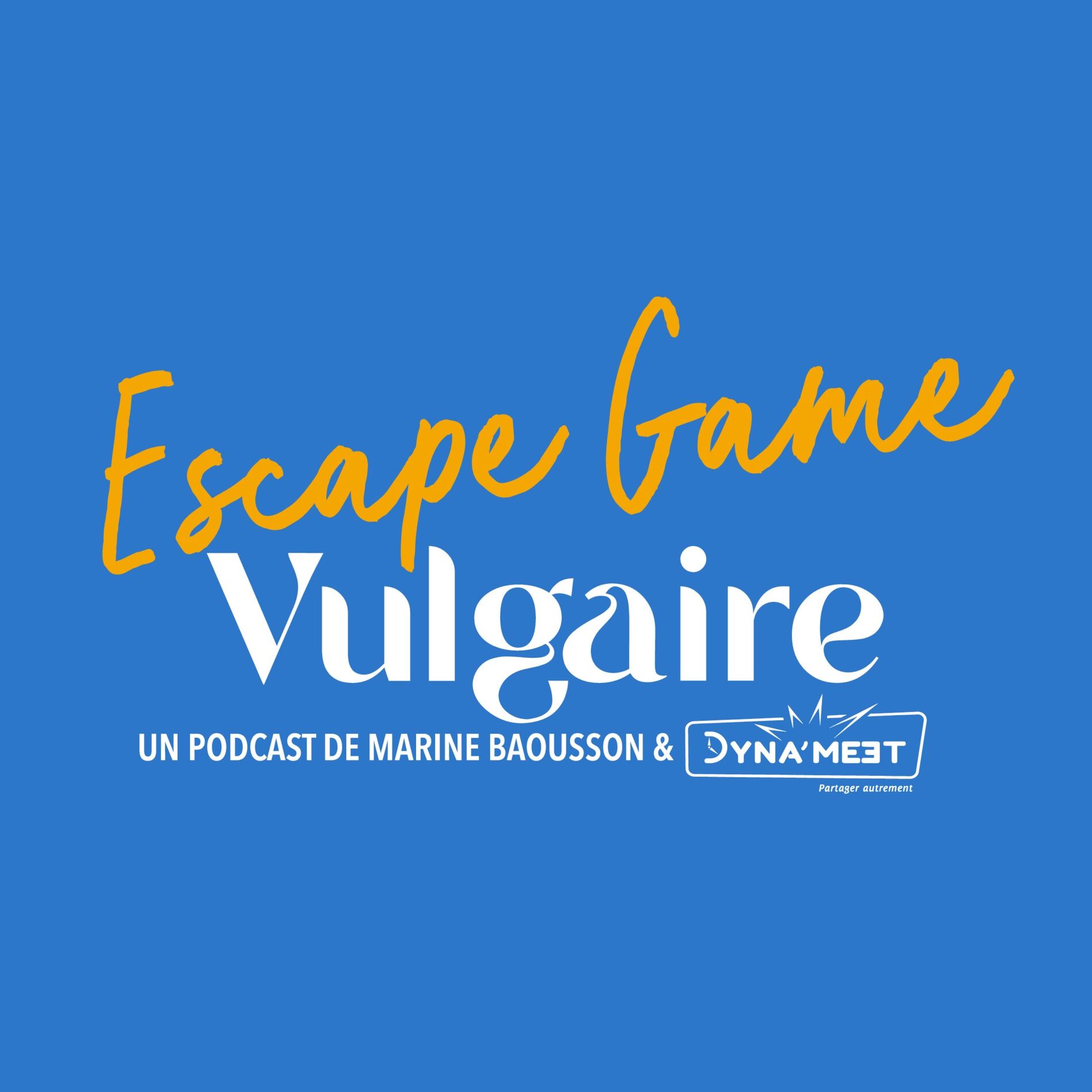 Show cover of ESCAPE GAME