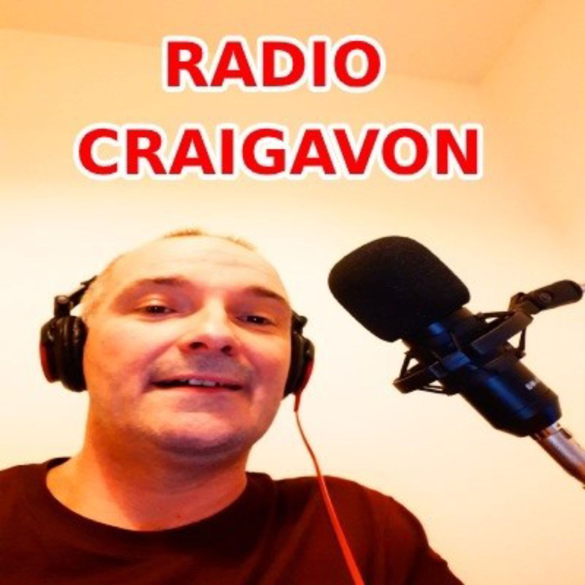 Show cover of Radio Craigavon