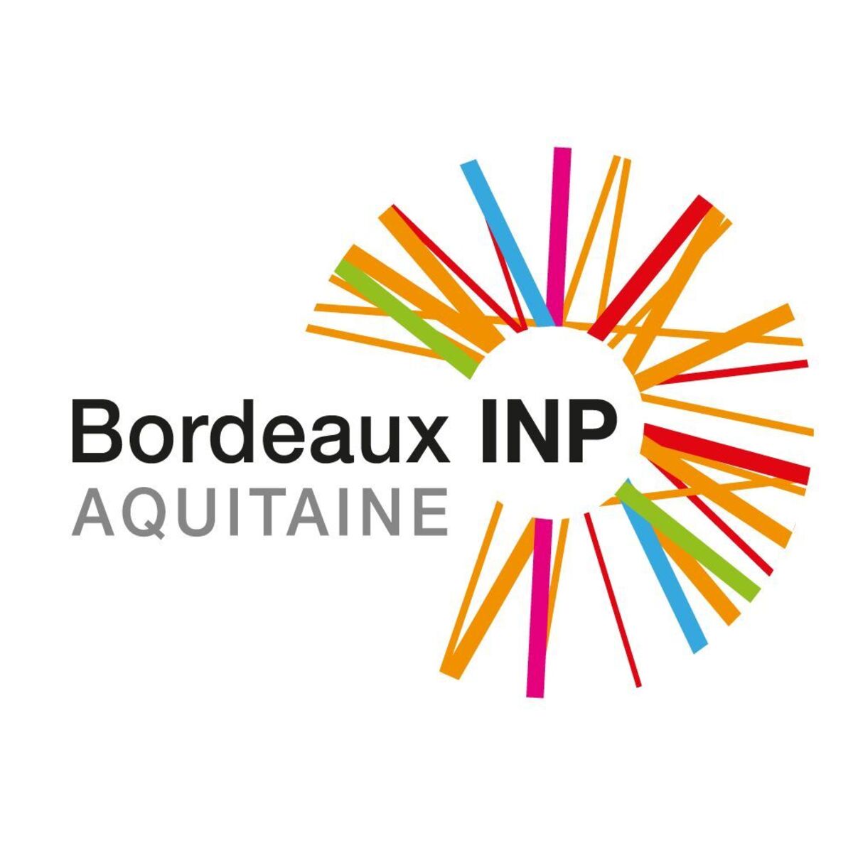 Show cover of Bordeaux INP - Podcast