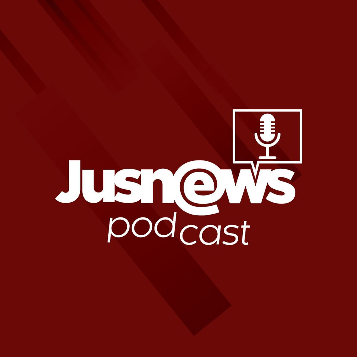 Show cover of JUSNEWS - PODCAST