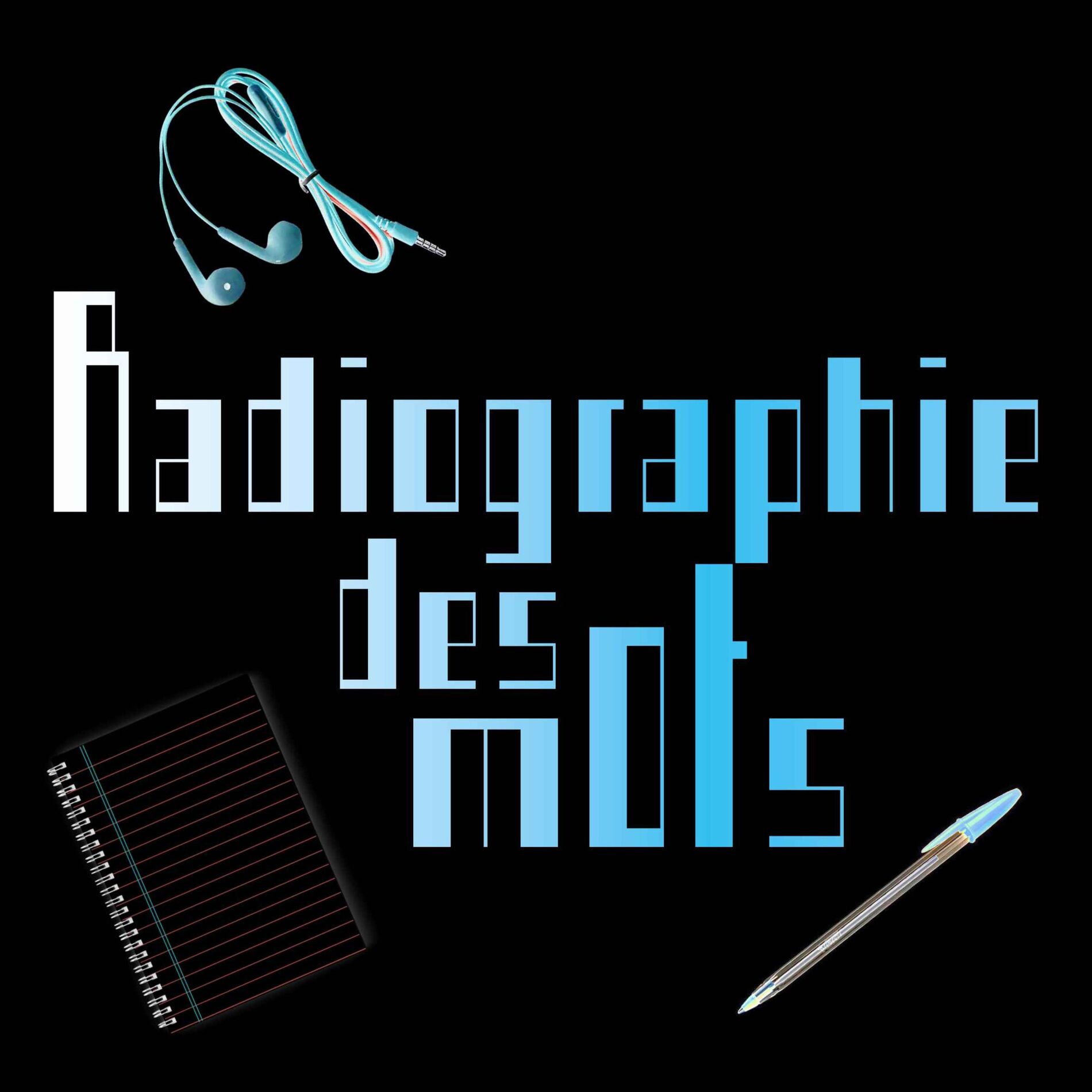 Show cover of Radiographie des Mots