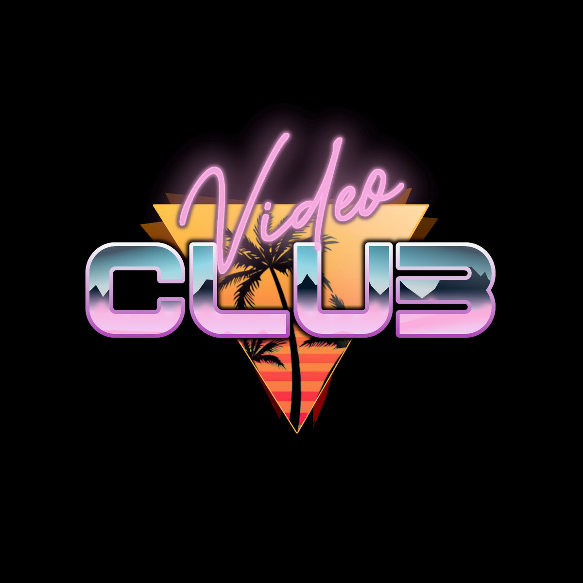 Show cover of VideoClub