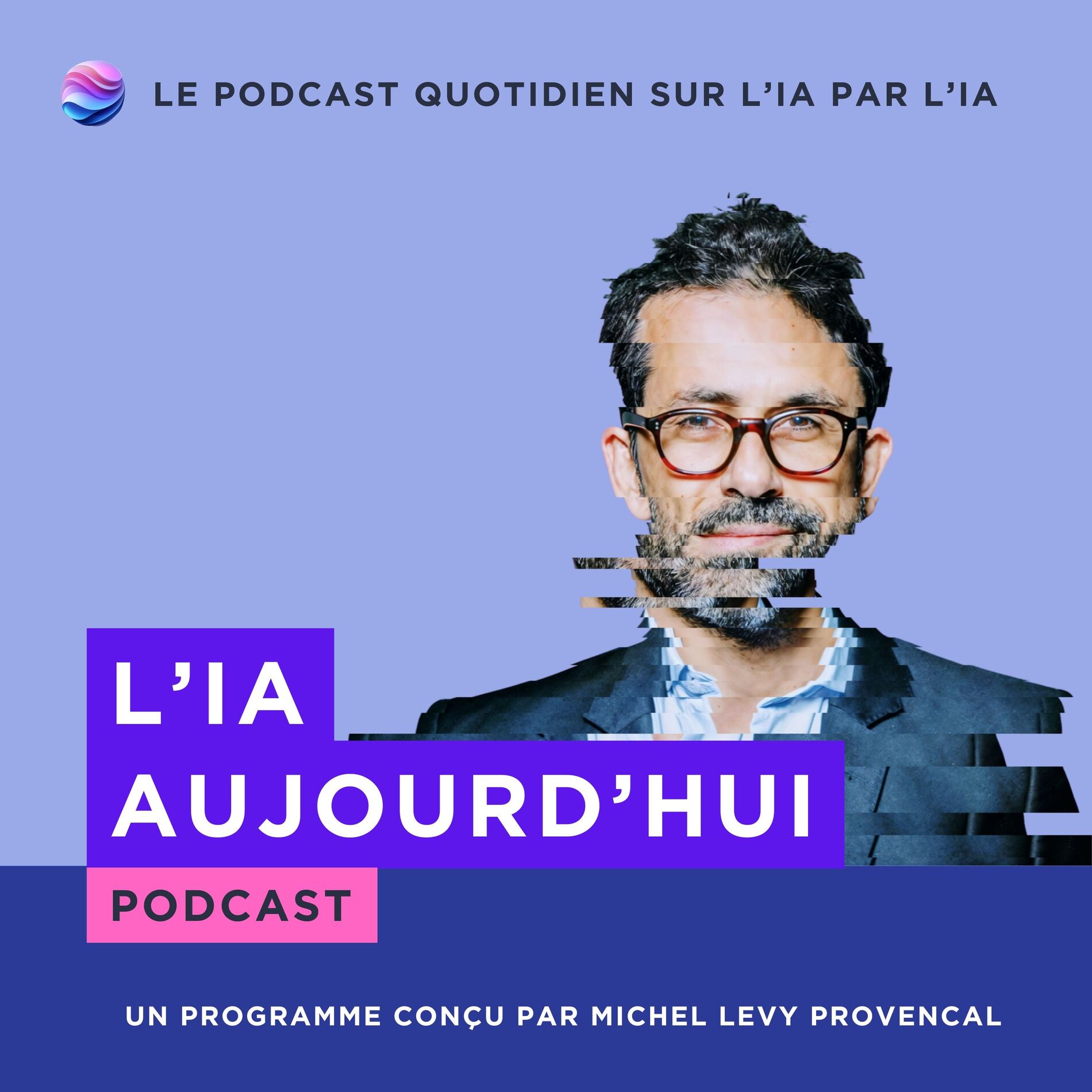 Show cover of L'IA aujourd'hui !