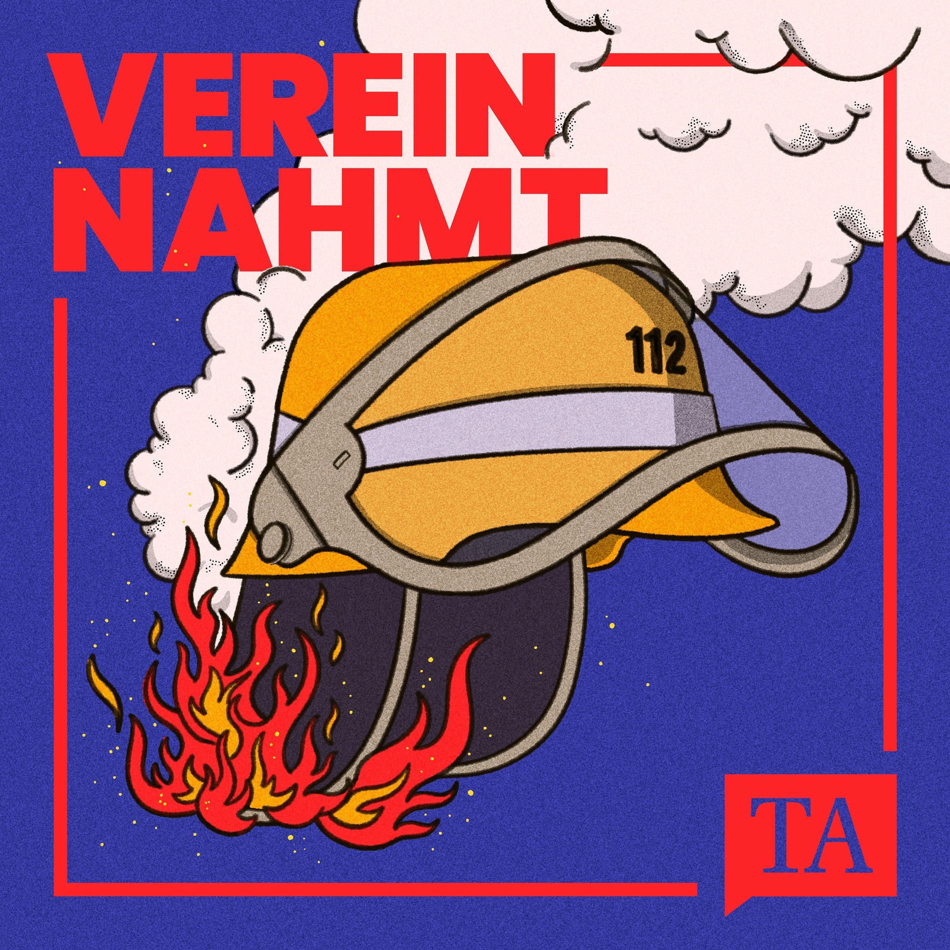 Show cover of Vereinnahmt - Zwischen Ehrenamt und Extremismus