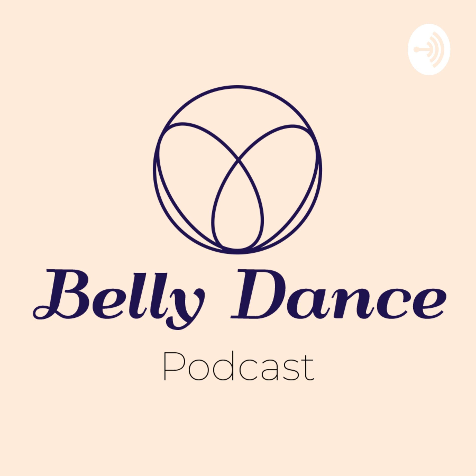 Show cover of Belly Dance Podcast