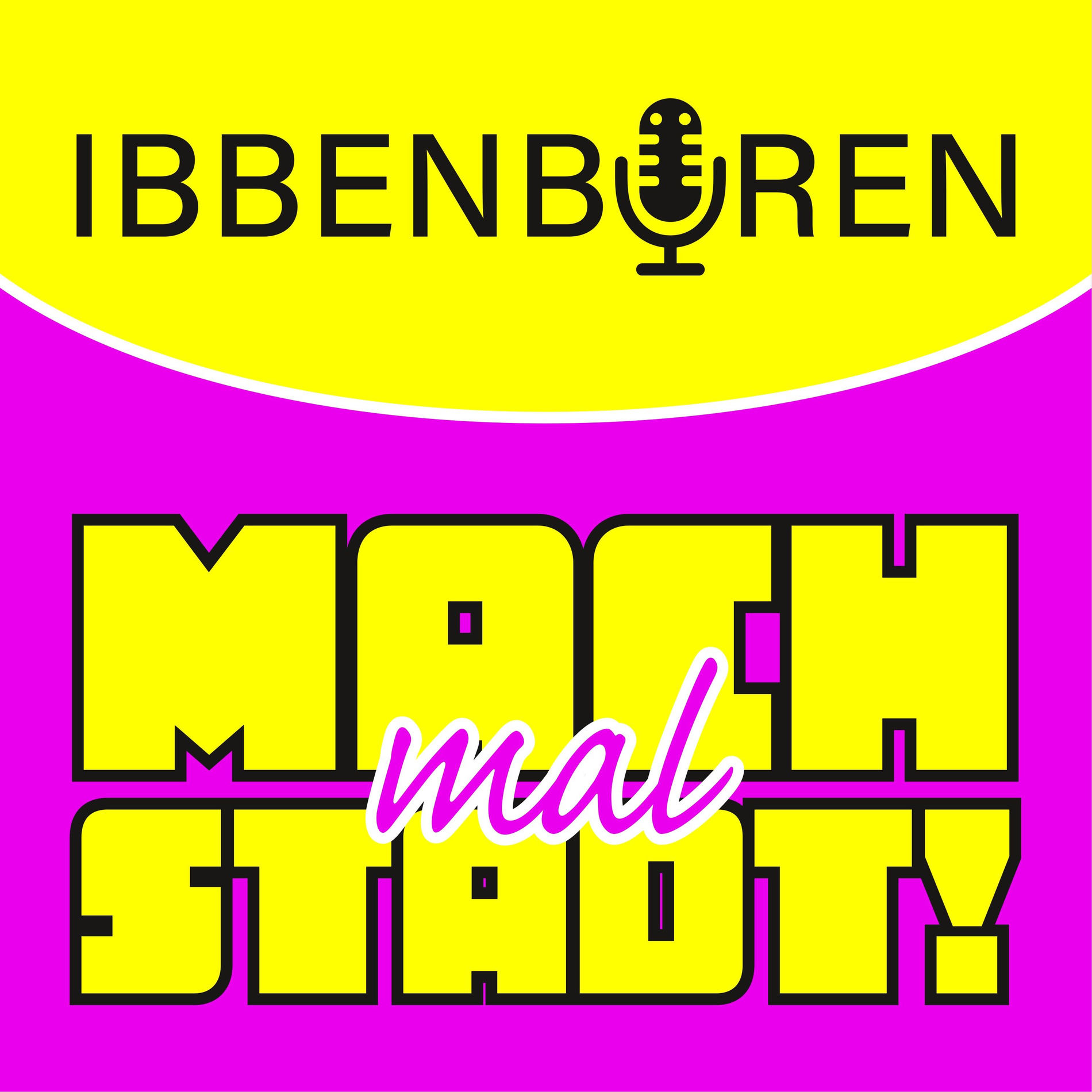 Show cover of Mach mal Stadt! Ibbenbüren