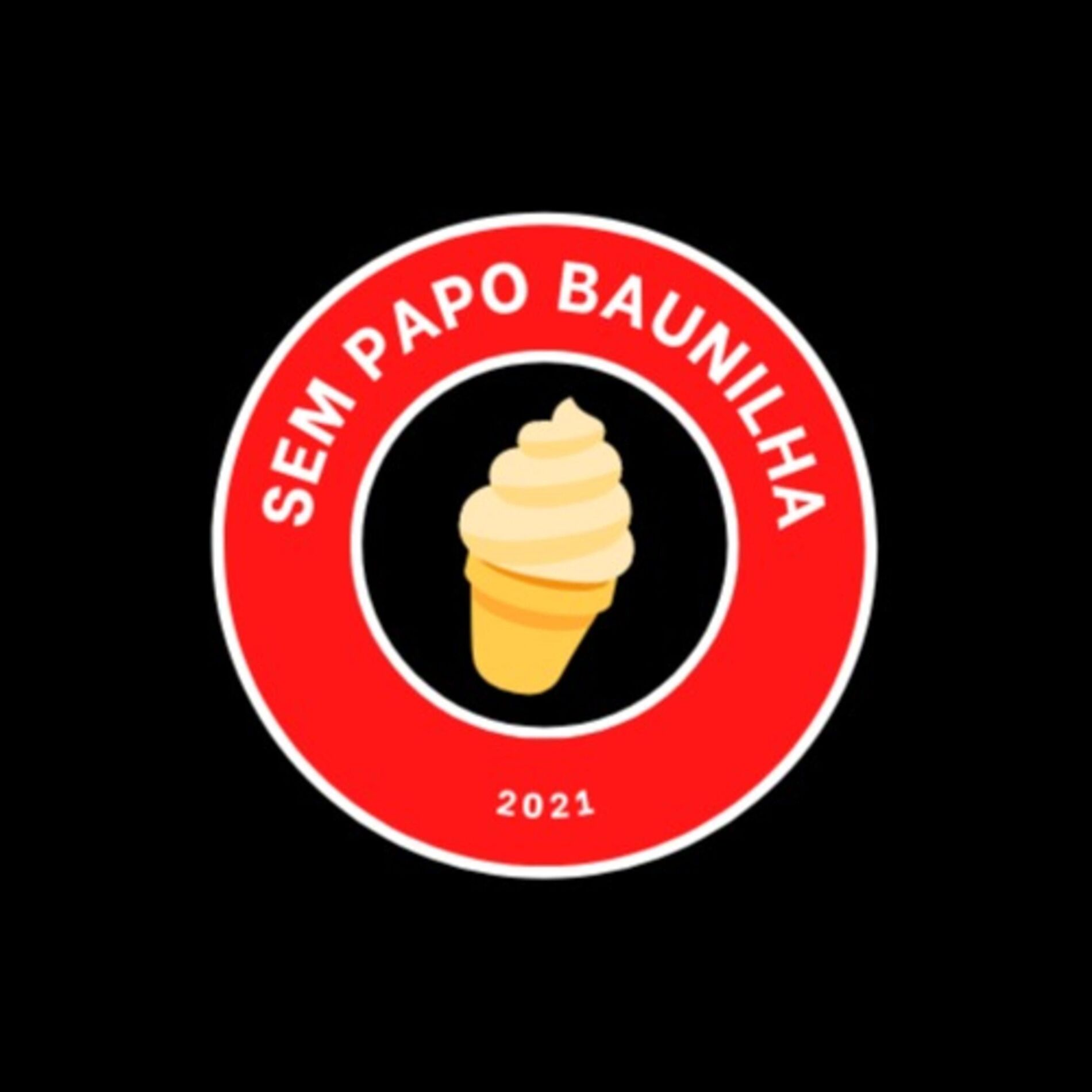 Show cover of Sem Papo Baunilha