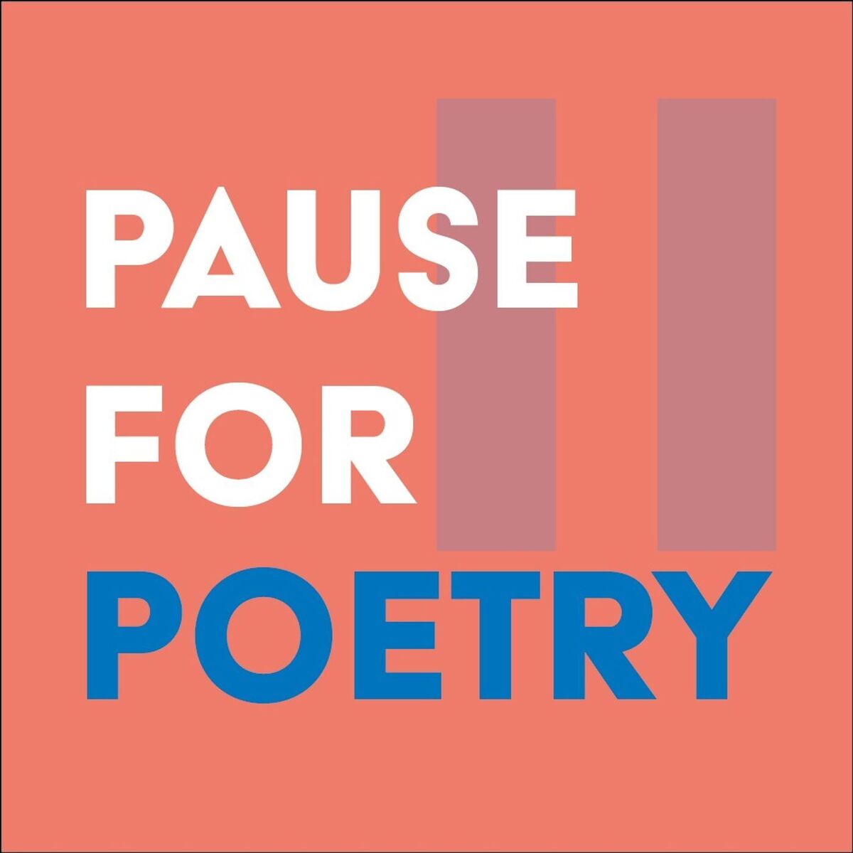 Show cover of Pause For Poetry