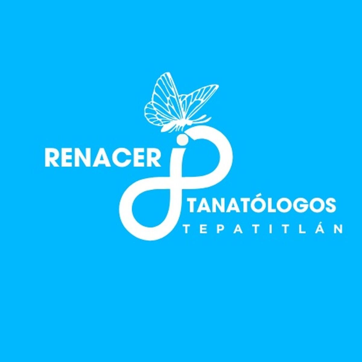 Show cover of Renacer: Tanatólogos Tepatitlán