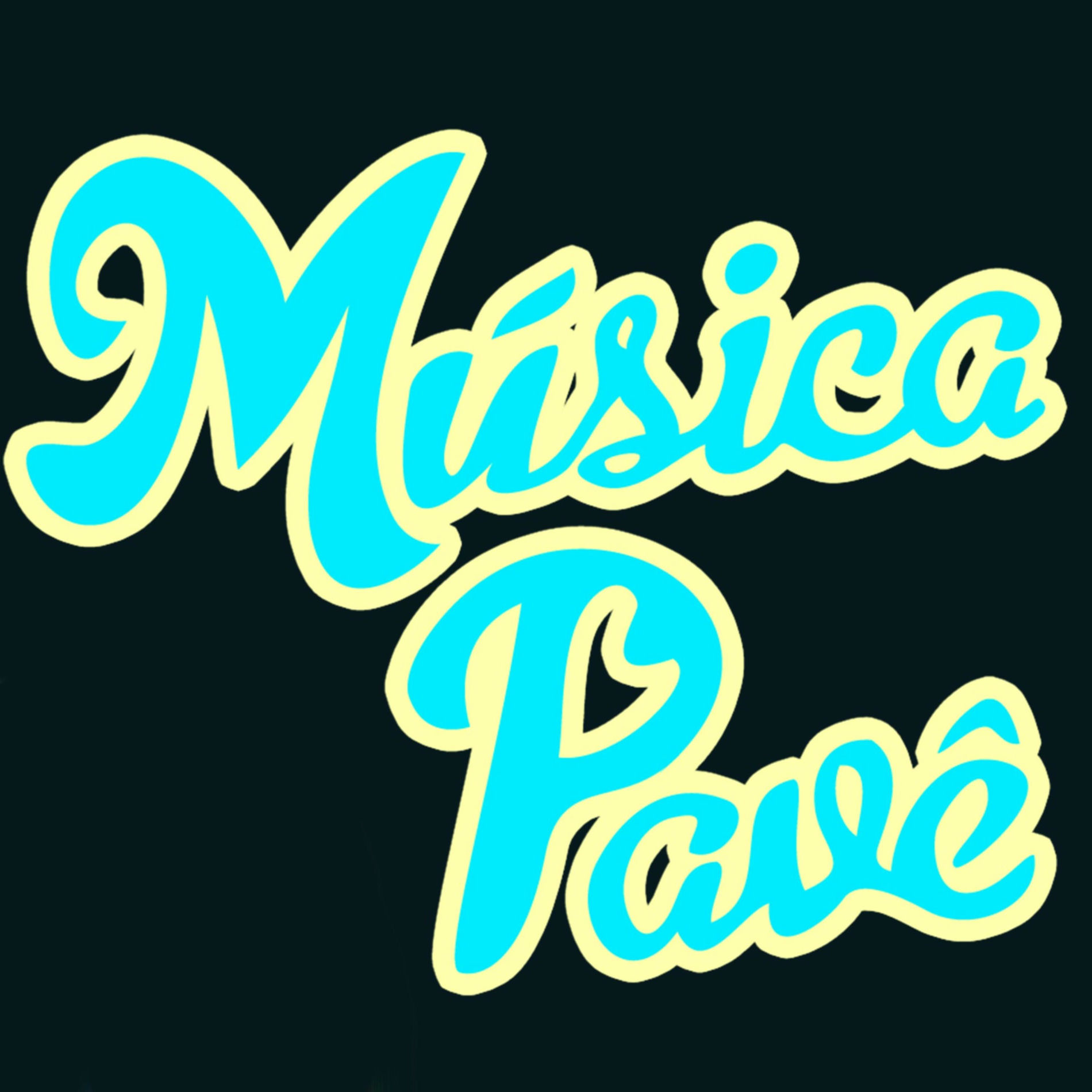Show cover of Música Pavê