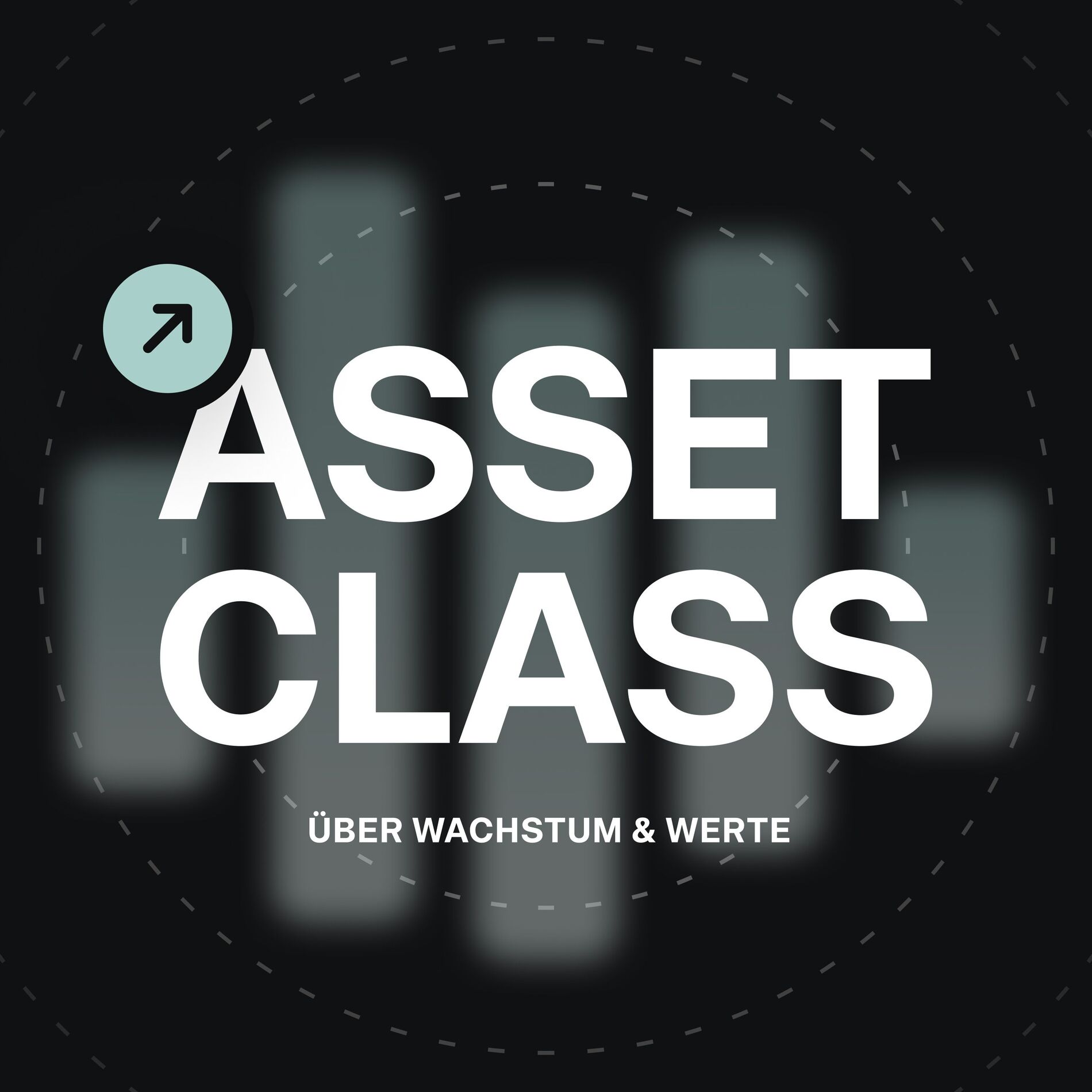 Show cover of Asset Class