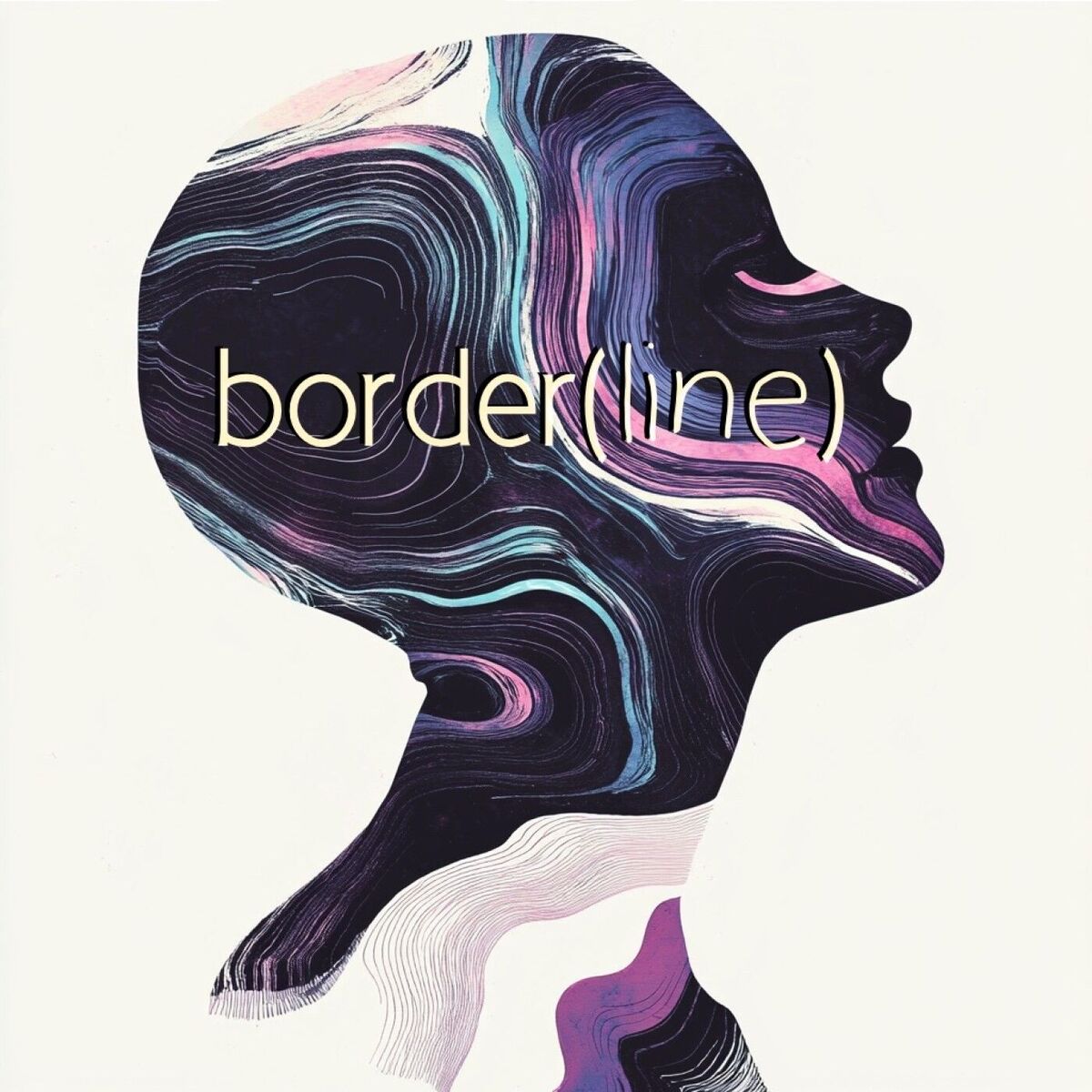 Show cover of Borderline