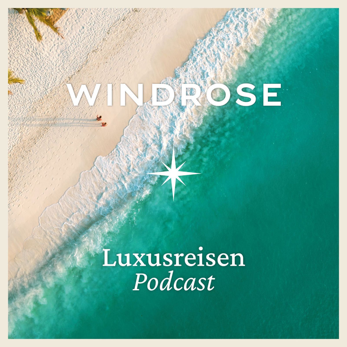 Show cover of Windrose Luxusreisen Podcast