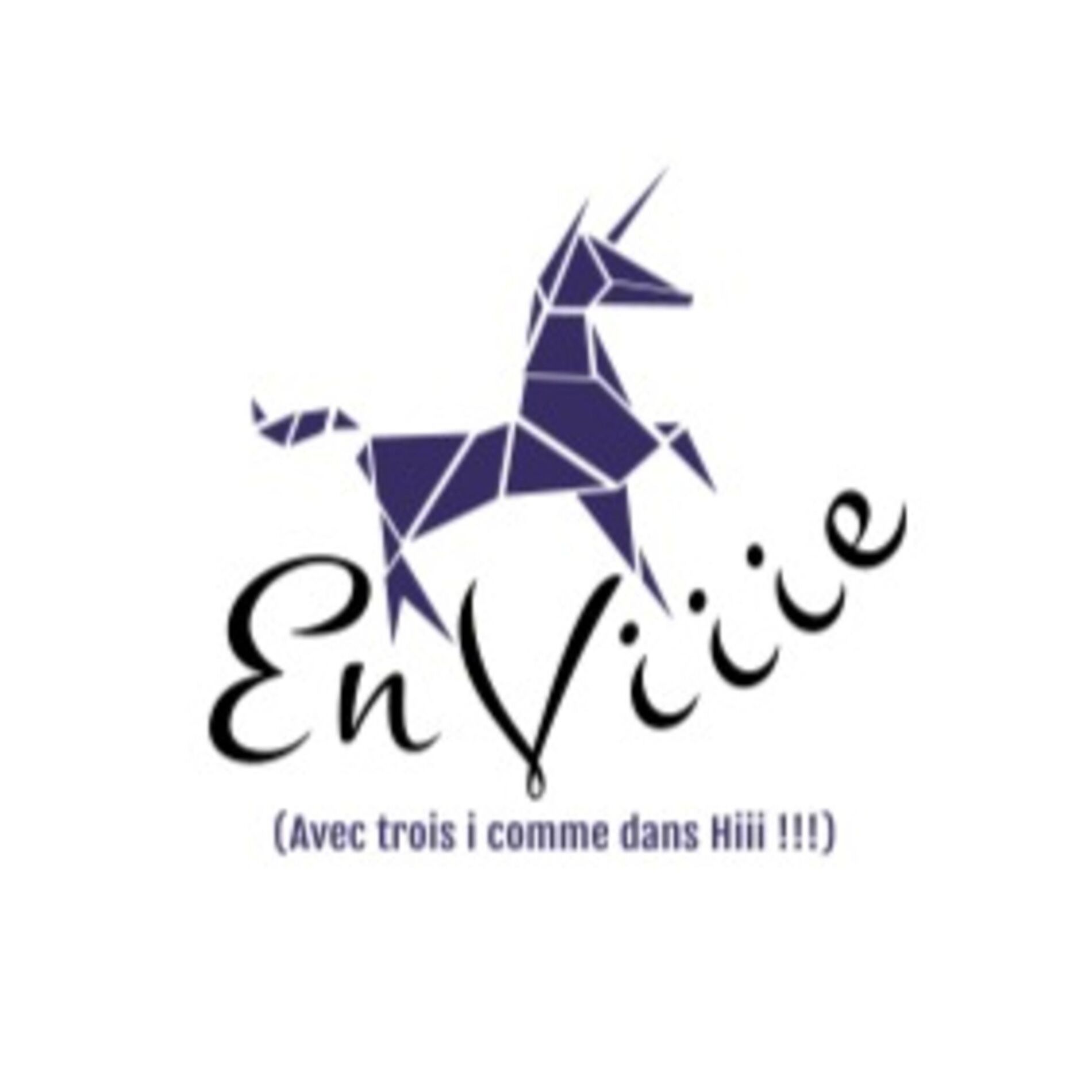 Show cover of En-viiie avec 3i comme dans Hiii !!!