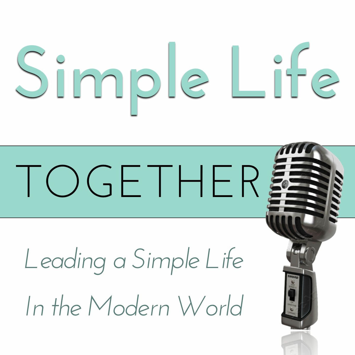 Show cover of Simple Life Together