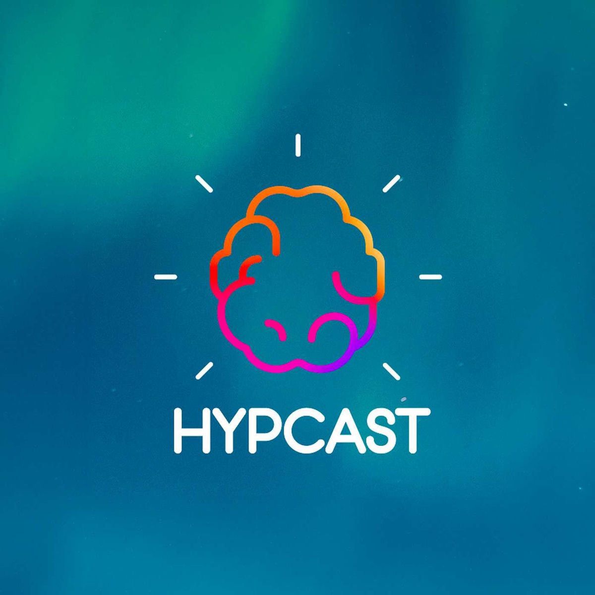 Show cover of HypCast
