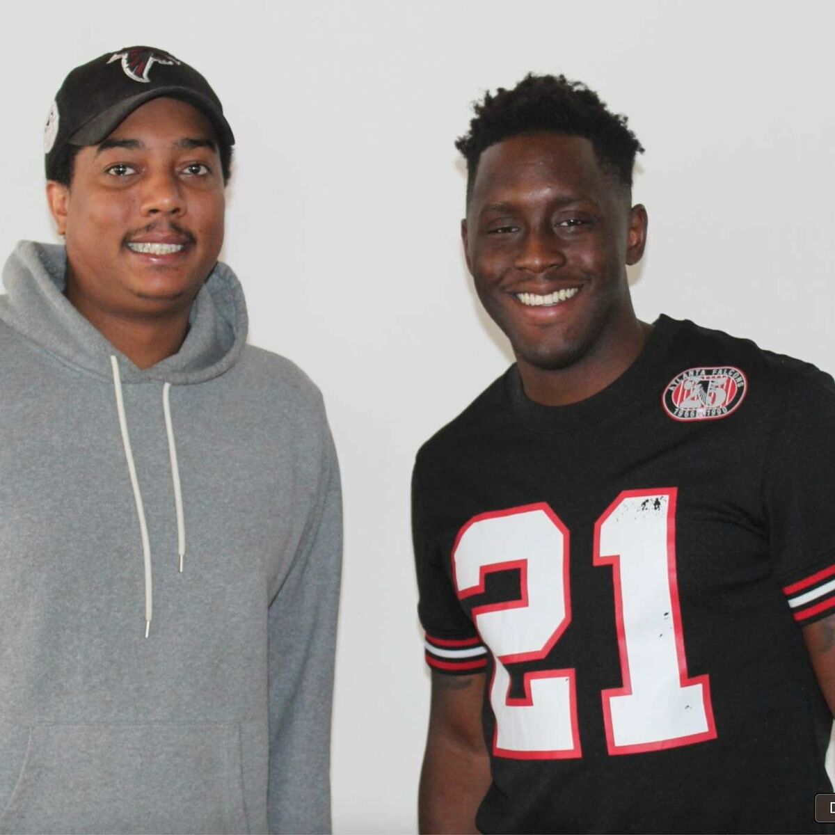 Listen to The A.C. Lee and Parlay Pete Podcast podcast | Deezer