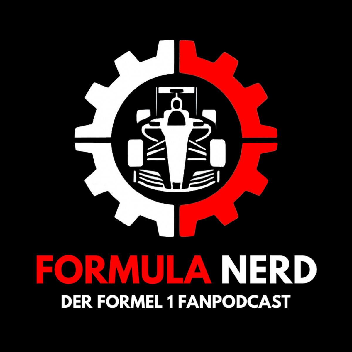 Show cover of Formula Nerd - der Formel 1 Fanpodcast