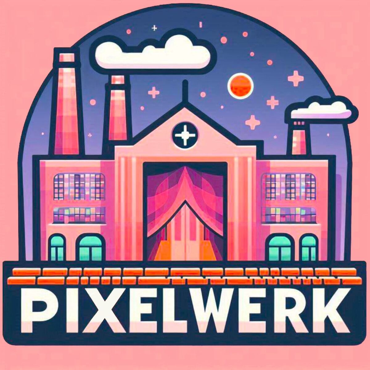 Show cover of Pixelwerk - Der premium Games-Podcast ohne Paywall