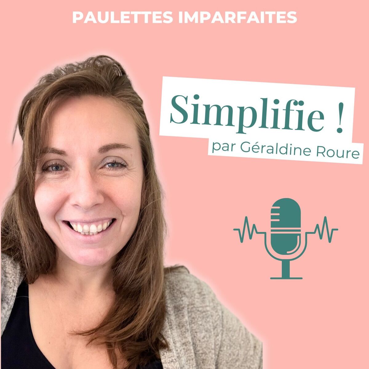 Show cover of Simplifie