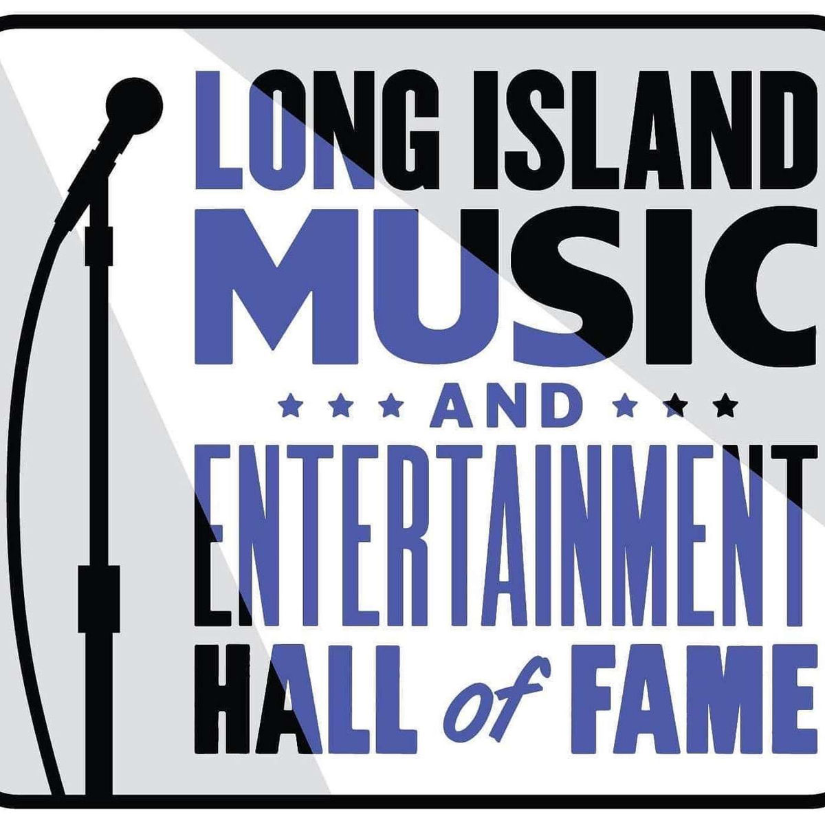 Show cover of The Long Island Music & Entertainment Hall of Fame Podcast