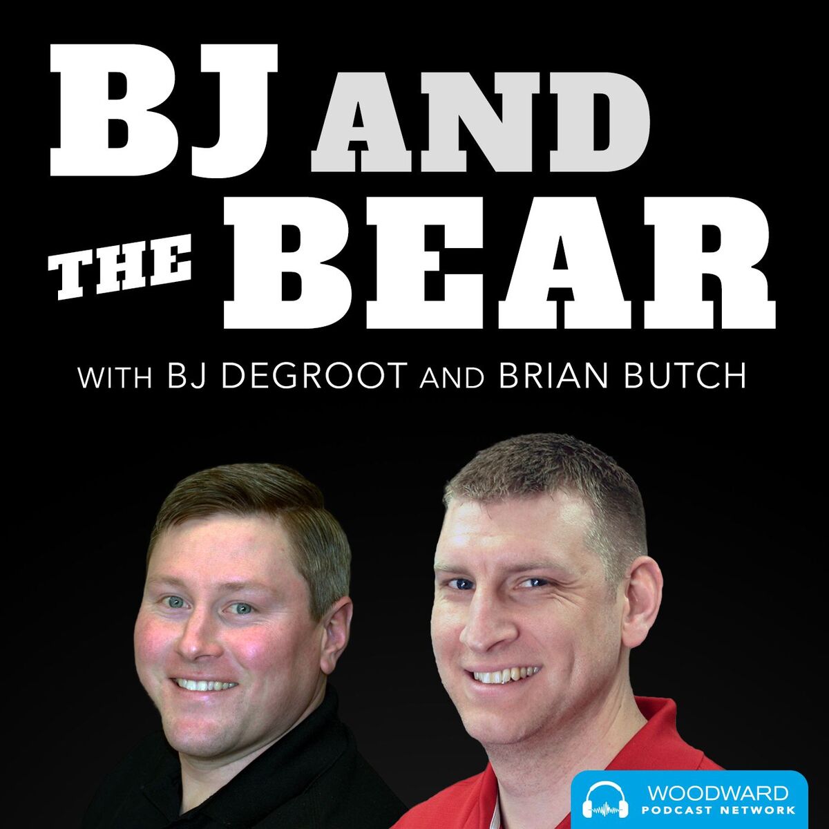 Show cover of B.J. & The Bear