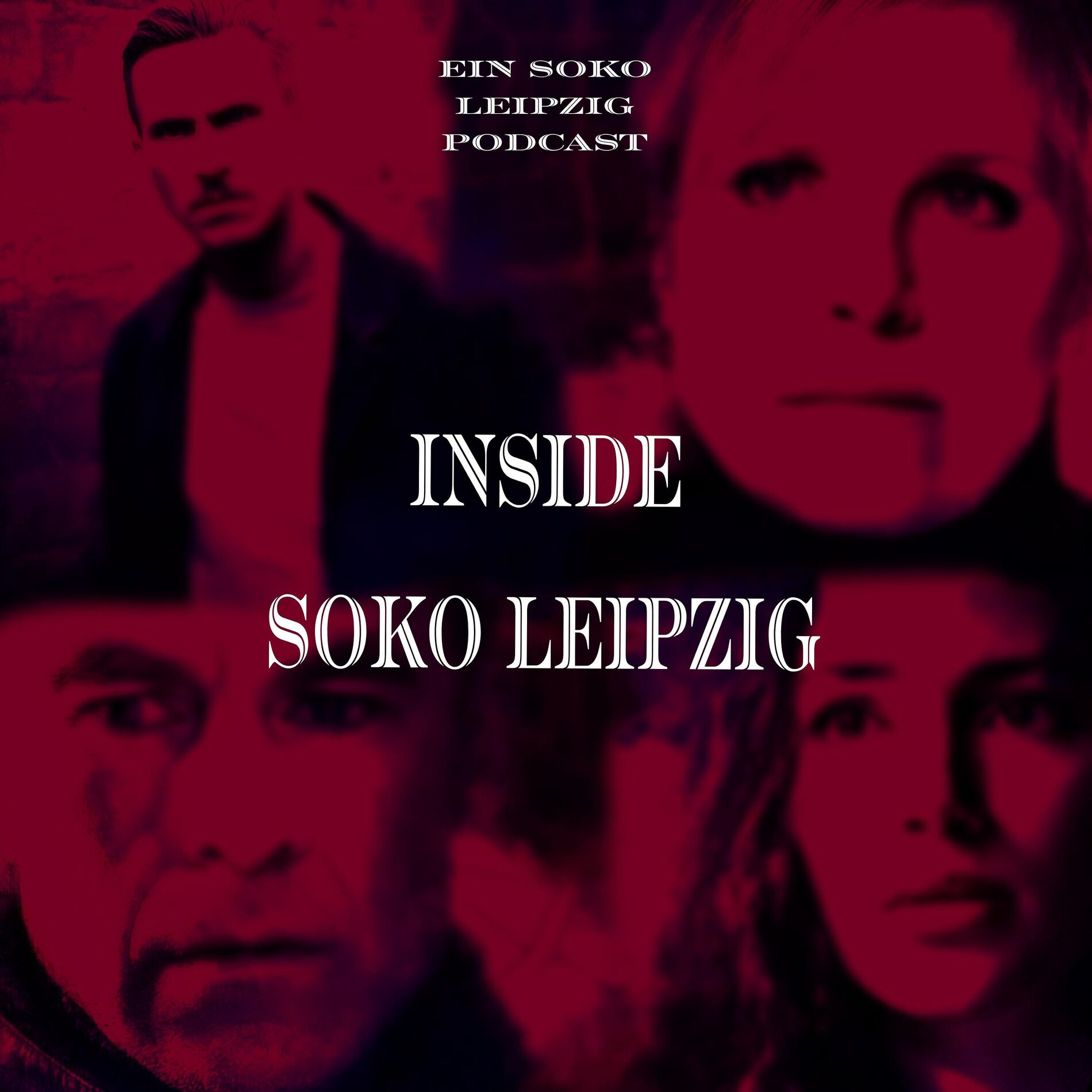 Show cover of Inside Soko Leipzig
