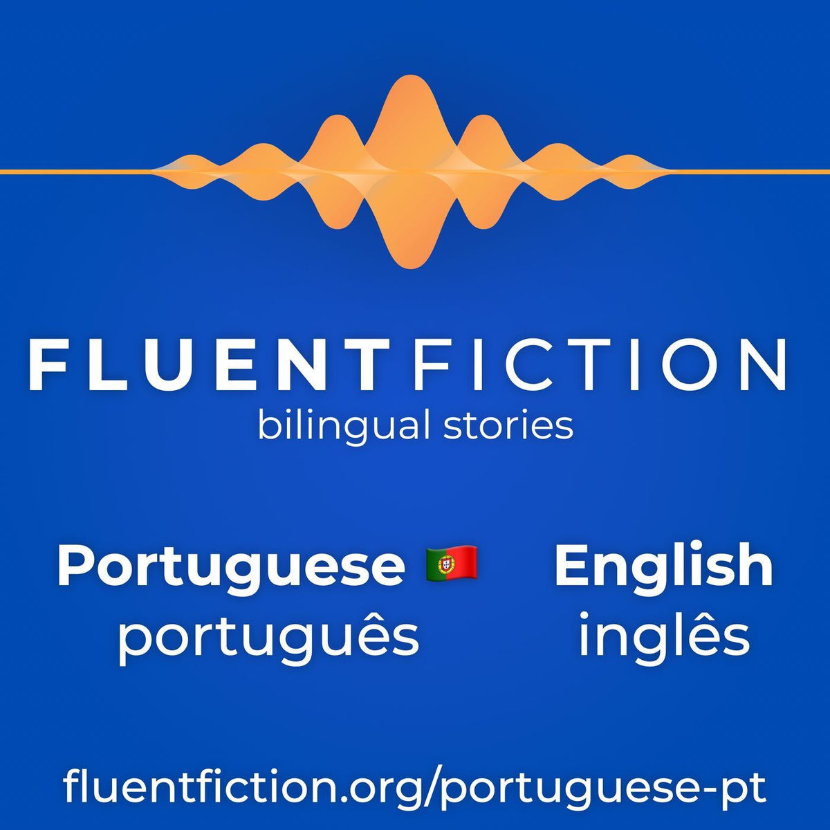 Show cover of Fluent Fiction - Portuguese (Portugal) 🇵🇹