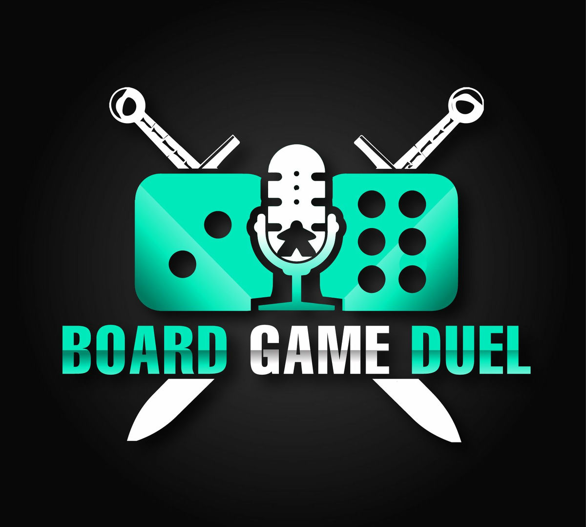 Show cover of Board Game Duel