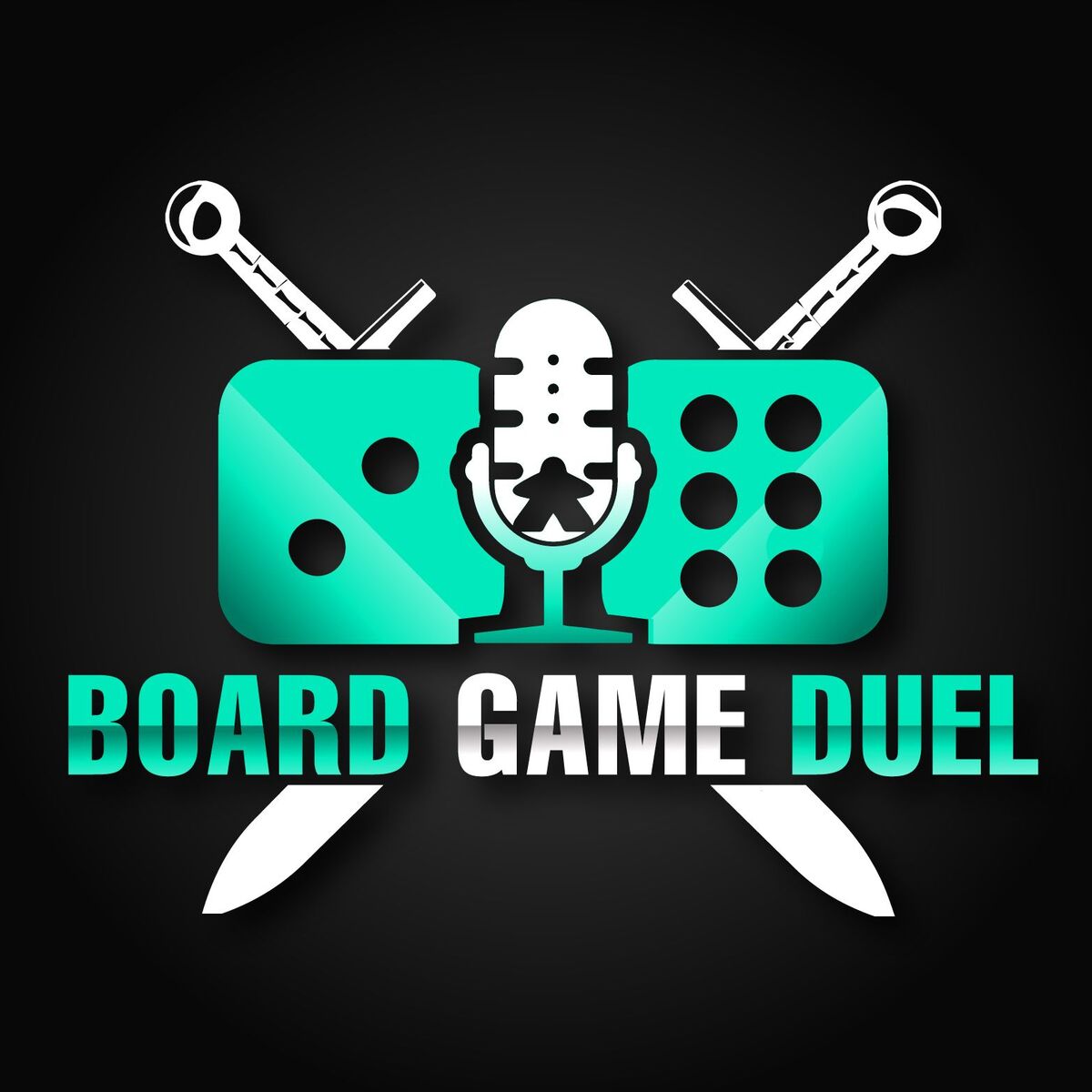 Show cover of Board Game Duel