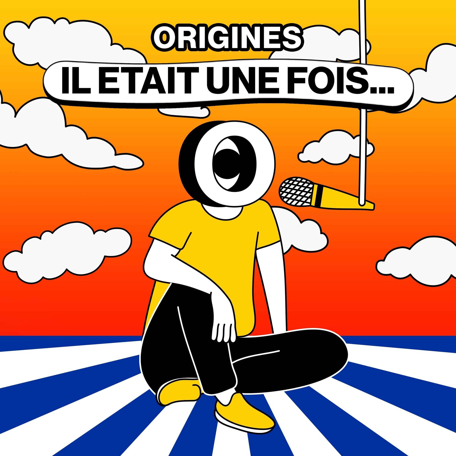 Show cover of Il était une fois