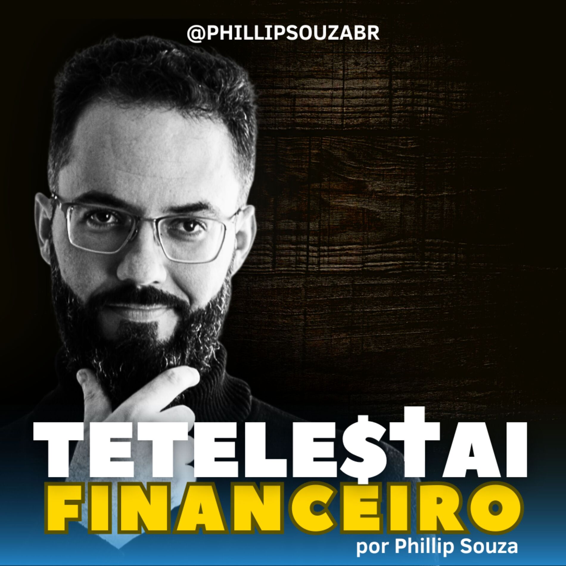 Show cover of Tetelestai Financeiro
