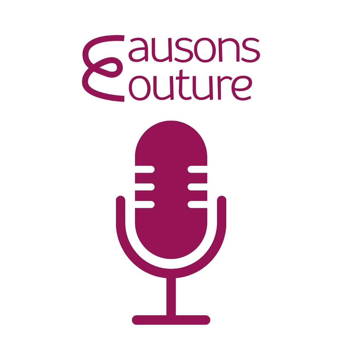 Show cover of Causons Couture