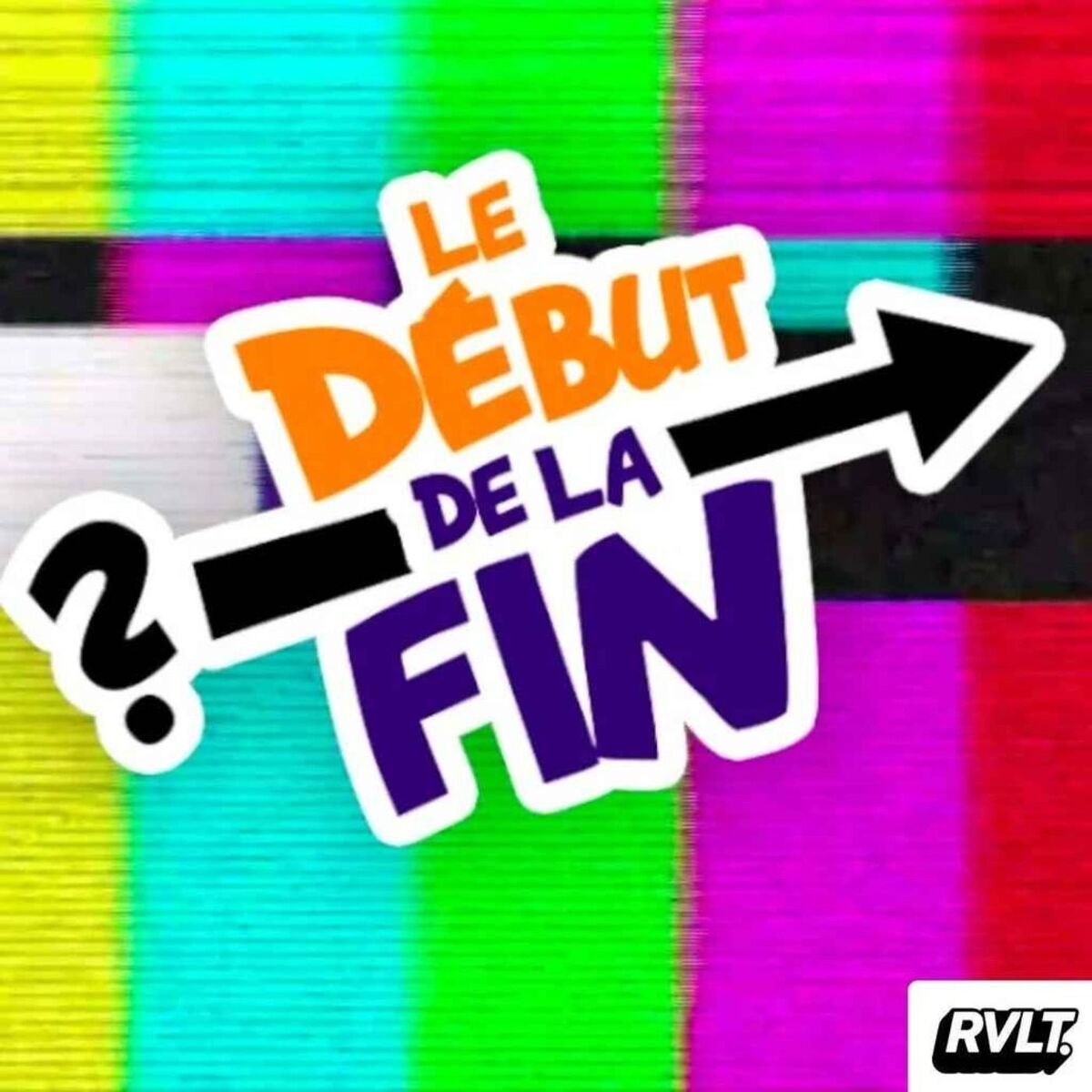 Show cover of Le Début de la Fin