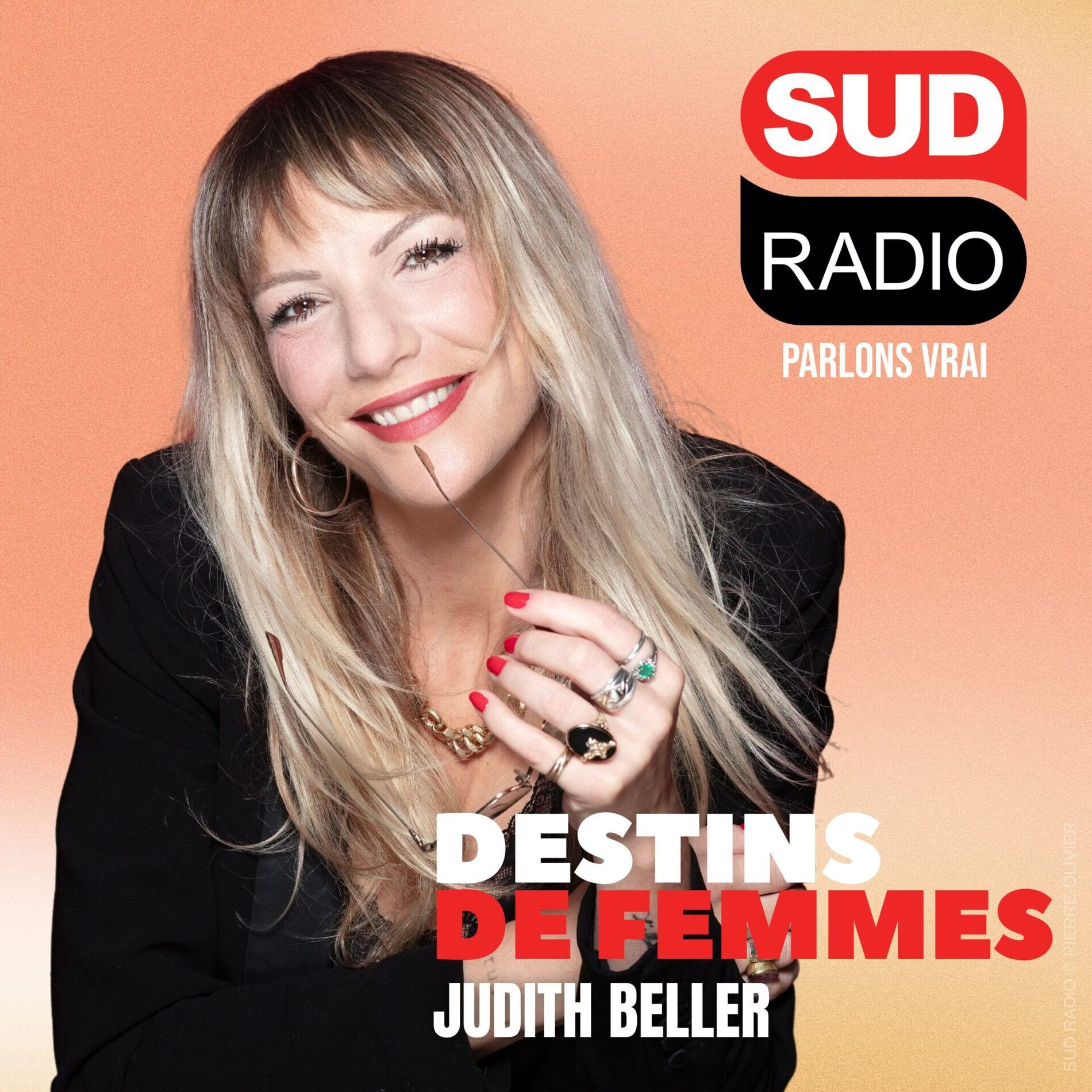Show cover of Destins de femmes