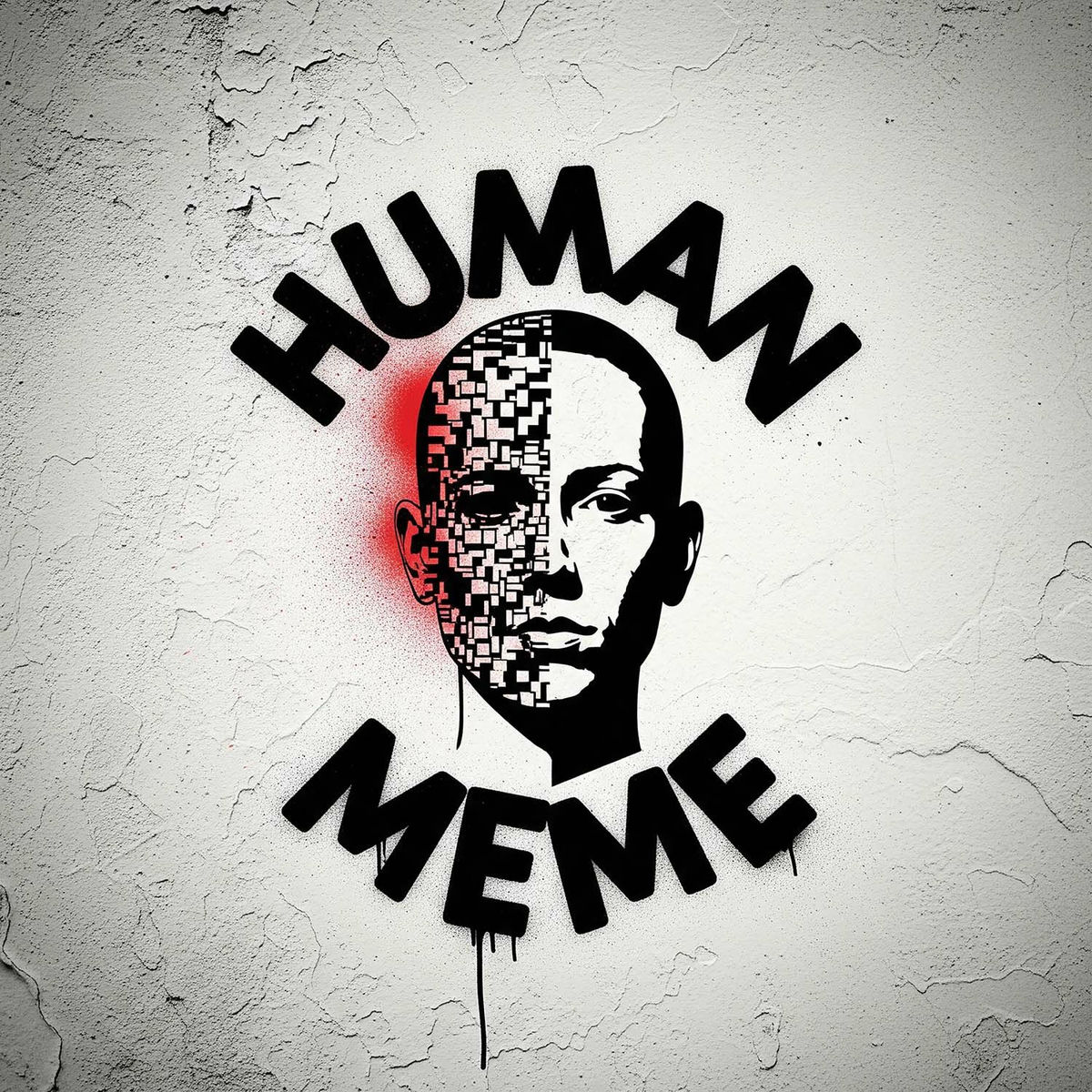 Show cover of David Boles: Human Meme